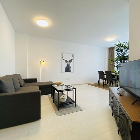 Apartament Charming Flat In Brasov With Balcony Panoramic View Zewnętrze zdjęcie
